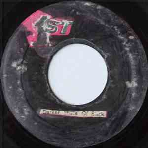 The Soul Vendors, Busty & Cool - Darker Shade of Black / What A World
