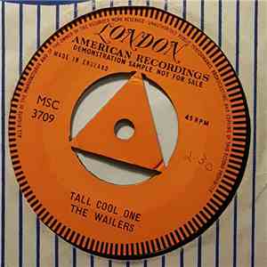 The Wailers  - Tall Cool One