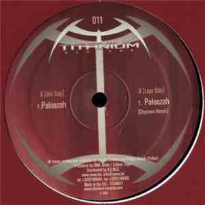 Titanium - Paloozah