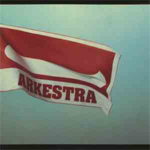Tokyo Ska Paradise Orchestra - Arkestra