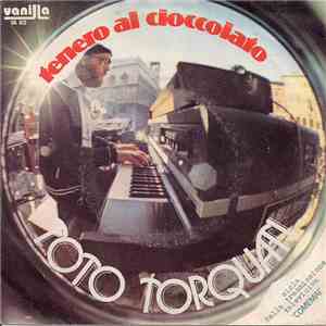 Toto Torquati - Tenero Al Cioccolato
