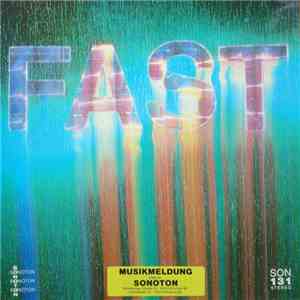 Unknown Artist - Fast (Motion And Dramatic Movements)
