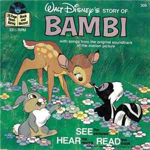 Unknown Artist - Walt Disney's Bambi