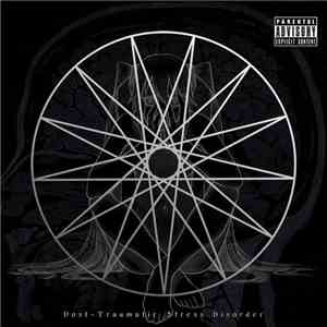 Utsu-P - Post-Traumatic Stress Disorder