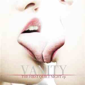 Vanity - The First Quiet Night Ep