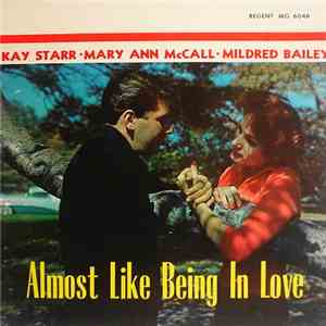 Various - Almost Like Being In Love