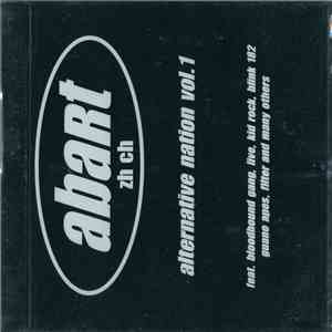 Various - Alternative Nation Vol. 1