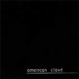 Various - American Clavé