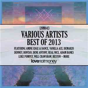 Various Artists - Best Of 2013