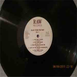 Various - Blast From The Past Vol 2