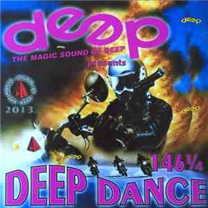 Various - Deep Dance 146 1/4