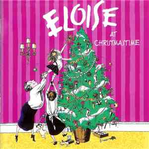 Various - Eloise At Christmastime