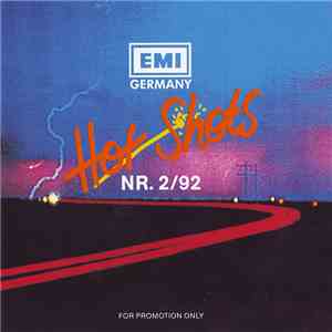 Various - EMI Hot Shots Nr. 2/92
