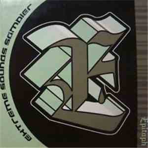 Various - Extreme Sounds Sampler