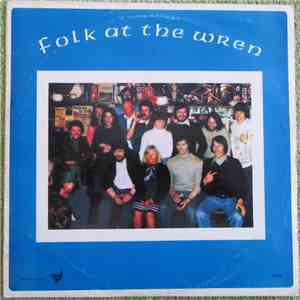 Various - Folk At The Wren
