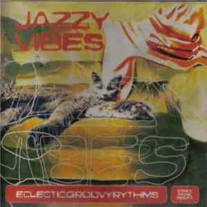 Various - Jazzy Vibes