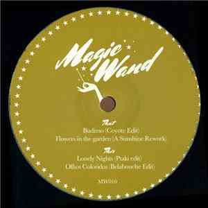 Various - Magic Wand Vol 10