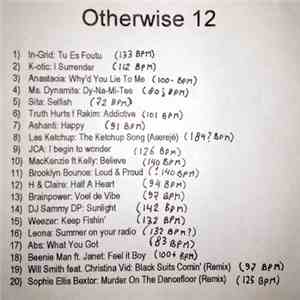 Various - Otherwise 12