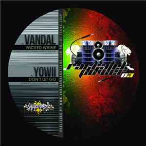 Various - Raggatek Power 03