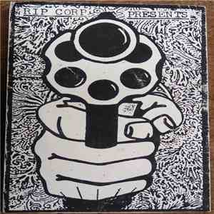 Various - Rip Corp Presents The Greatest Band In The World Comp