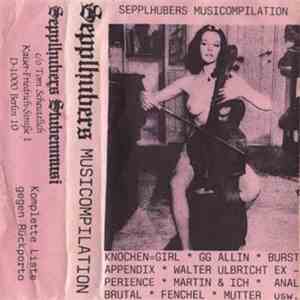 Various - Sepplhubers Musicompilation