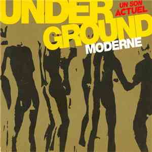 Various - Underground Moderne