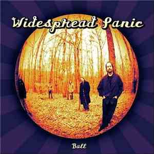 Widespread Panic - Ball