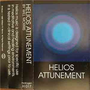 Will Morris - Helios Attunement