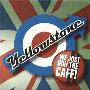 Yellowstone  - We Just Dun The Caff!