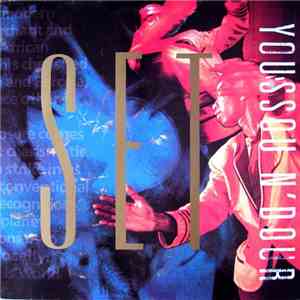 Youssou N'Dour - Set