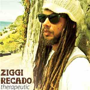 Ziggi Recado - Therapeutic