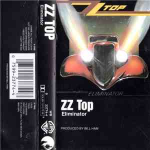 ZZ Top - Eliminator