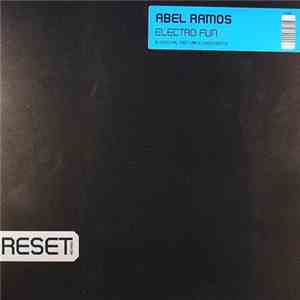 Abel Ramos - Electro Fun