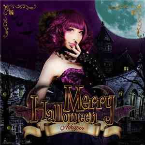 Aikapin - Merry Halloween