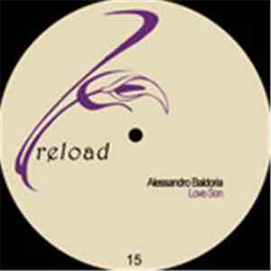 Alessandro Baldoria - Love Son