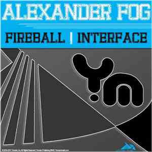 Alexander Fog - Fireball / Interface