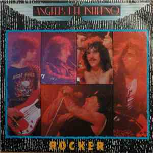 Angeles Del Infierno - Rocker
