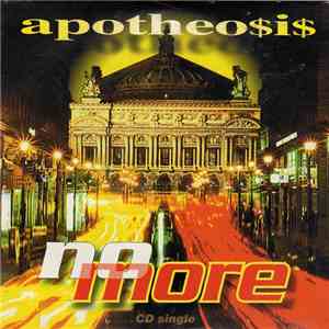 Apotheosis - No More