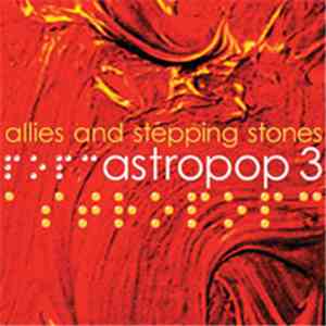 Astropop 3 - Allies & Stepping Stones