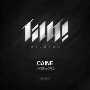 Caine  - Underworld