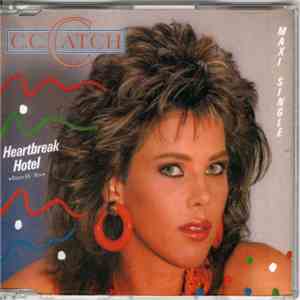 C.C. Catch - Heartbreak Hotel ·Room 69 - Mix·