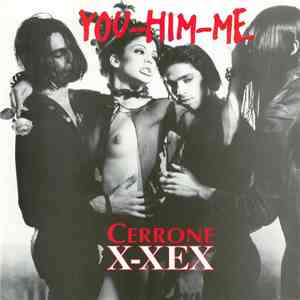 Cerrone - You-Him-Me