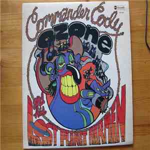 Commander Cody And His Lost Planet Airmen - Lost In The Ozone