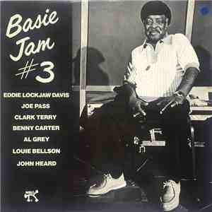 Count Basie - Basie Jam #3