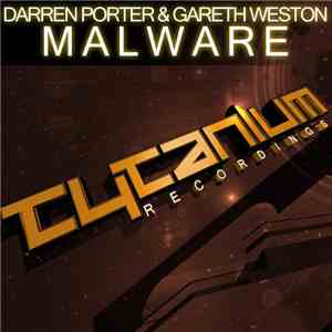 Darren Porter & Gareth Weston - Malware