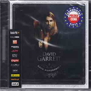 David Garrett  - Rock Symphonies