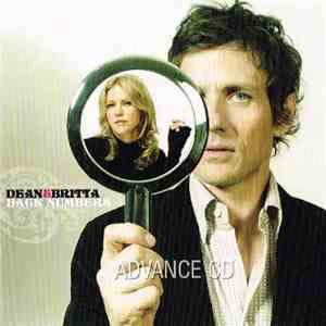 Dean & Britta - Back Numbers