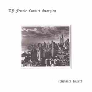 DJ Female Convict Scorpion - Constance Towers