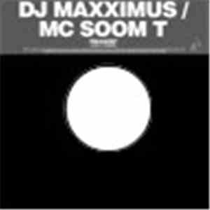 DJ Maxximus Feat. MC Soom T - Reason