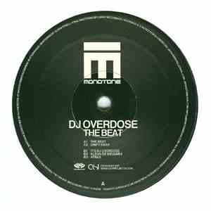 DJ Overdose - The Beat